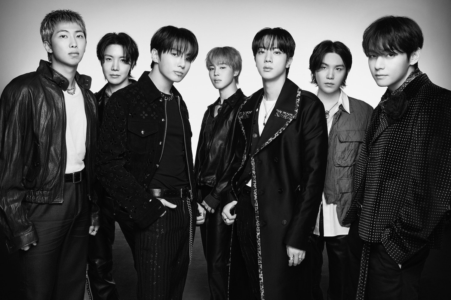 BTS: Αγωγή για παραβίαση πνευματικών δικαιωμάτων κατά της HYBE για το «Swim»