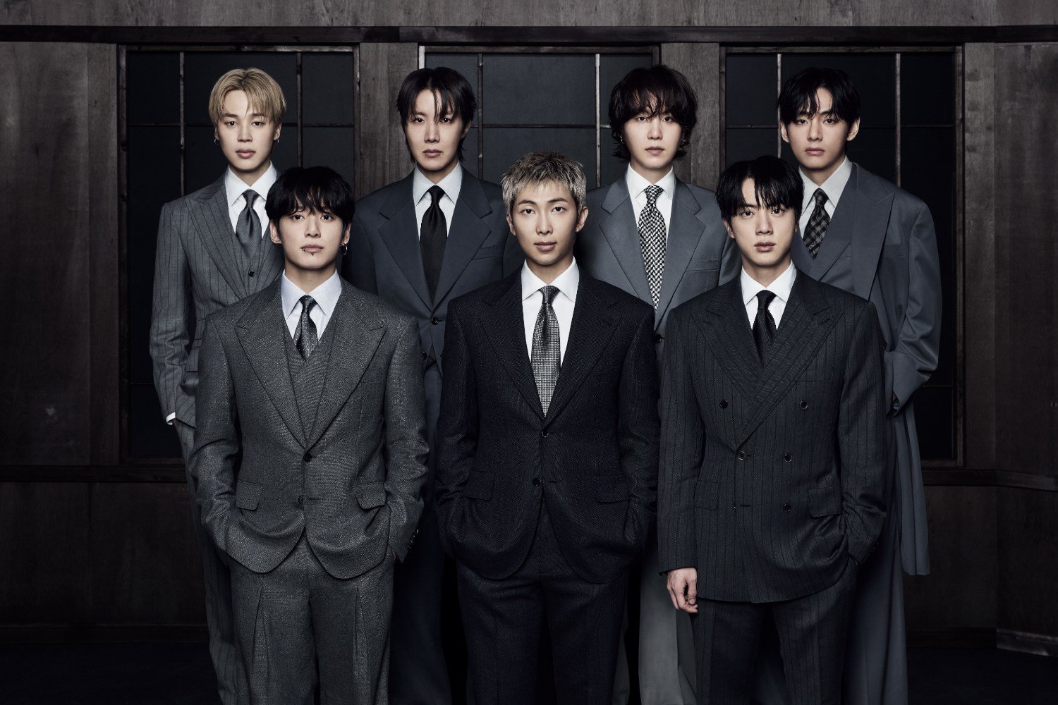 BTS: Το «Arirang» σαρώνει τον πλανήτη και σπάει κάθε προηγούμενο ρεκόρ – Χείμαρρος πωλήσεων και δισεκατομμυρίων streams