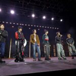 BTS: Η Νότια Κορέα στρώνει κόκκινο χαλί για το ARMY στο αεροδρόμιο του Μπουσάν
