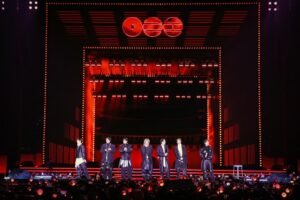 BTS: Η HYBE προσφεύγει στη δικαιοσύνη κατά των εμπόρων παράνομου υλικού στην περιοδεία τους