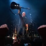 Bruce Springsteen: «Η Αμερική βρίσκεται σε οριακό σημείο, η χώρα δοκιμάζεται όσο ποτέ άλλοτε» – Η «αμιγώς πολιτική» περιοδεία