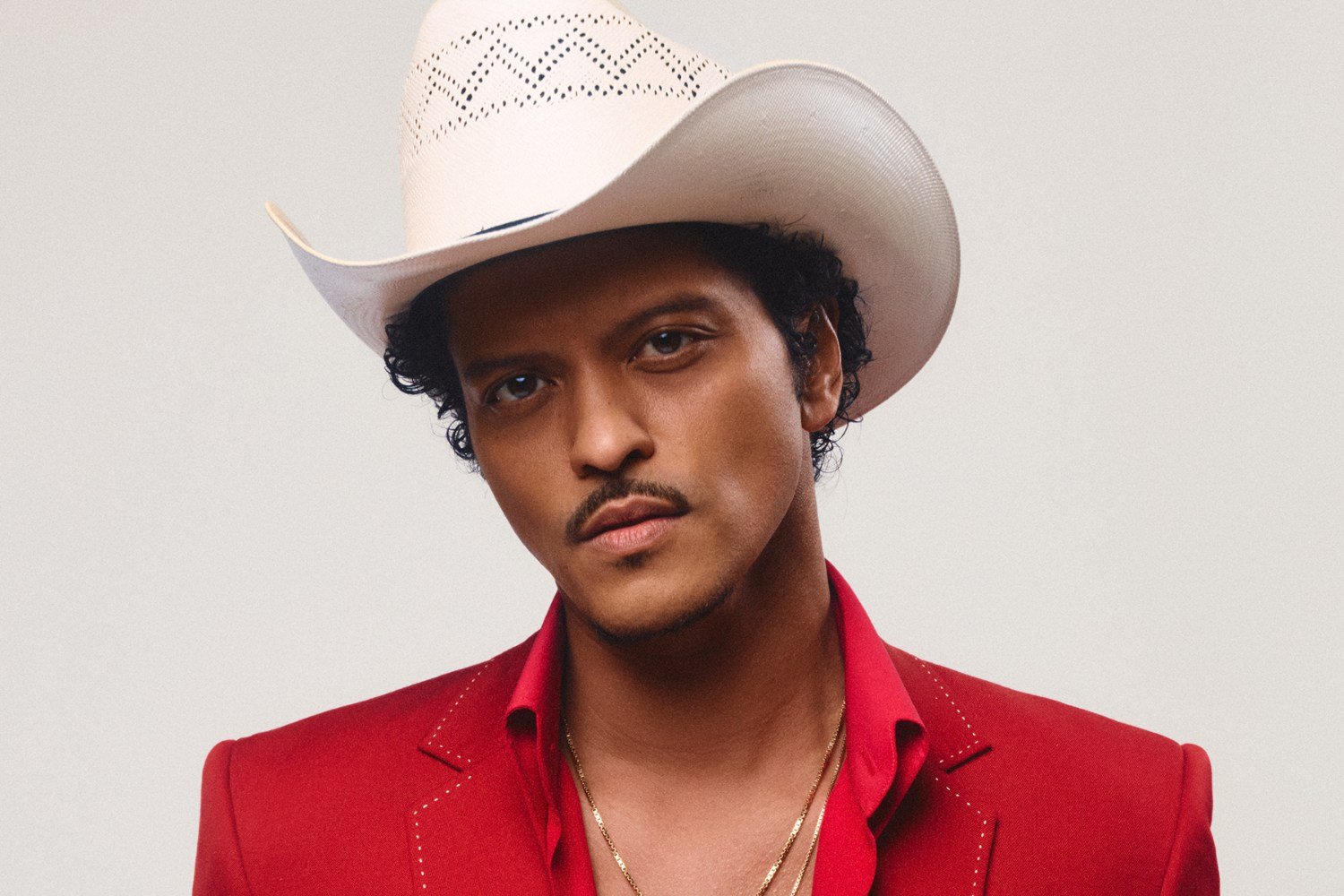 Bruno Mars: Το «I Just Might» επιστρέφει στο No. 1 του Billboard Hot 100