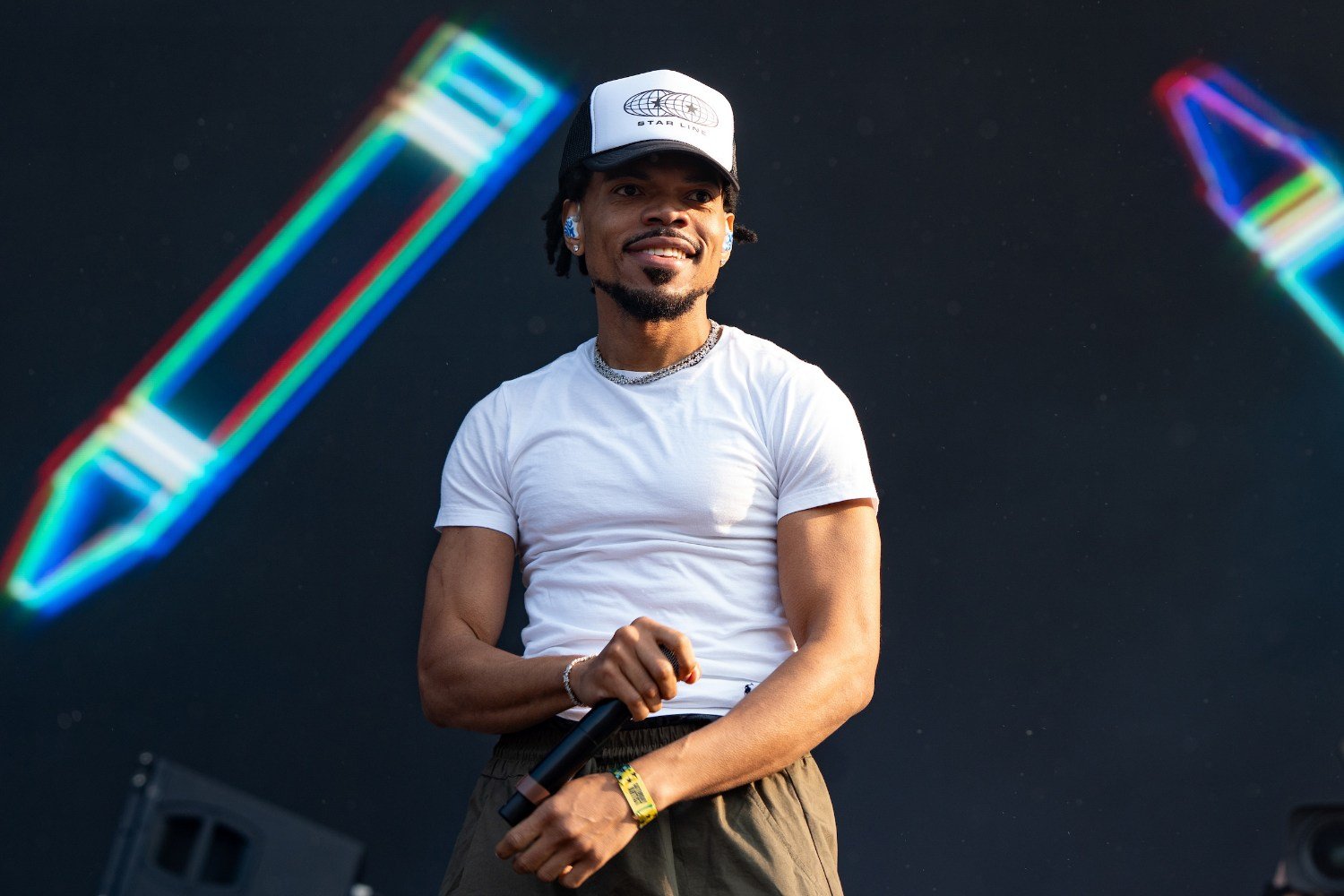 Chance the Rapper: Κέρδισε αποζημίωση μόλις… 35 δολαρίων από τον πρώην μάνατζέρ του – Η πικρή δικαστική διαμάχη
