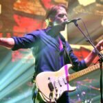 Radiohead: Ο Ed O’Brien αποκαλύπτει τι μέλλει γενέσθαι με το επόμενο άλμπουμ του συγκροτήματος