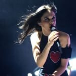 Η Ellie Rowsell των Wolf Alice δηλώνει «κατενθουσιασμένη» για τη συνεργασία της με τον Harry Styles