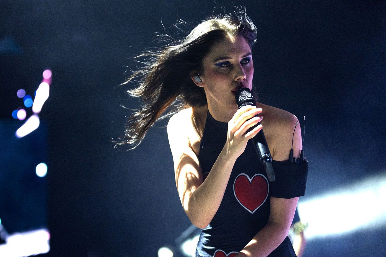 Η Ellie Rowsell των Wolf Alice δηλώνει «κατενθουσιασμένη» για τη συνεργασία της με τον Harry Styles