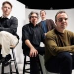 20 χρόνια Future Islands: Μια επετειακή συλλογή – σταθμός γεμάτη σπάνια διαμάντια