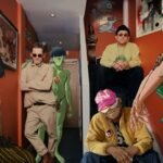 Gorillaz: Η καθηλωτική εξομολόγηση για τη διαχείριση του πένθους και το υπαρξιακό ταξίδι του «The Mountain»