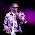 Gunna: Σύλληψη για σεξουαλική επίθεση σε συναυλία του στο O2 Arena του Λονδίνου