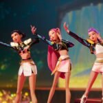«KPop Demon Hunters»: Το νέο συλλεκτικό βιβλίο αποκαλύπτει την τέχνη και τη μυθολογία πίσω από την ταινία