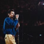Harry Styles: Τίμησε τον «αγαπημένο του φίλο» Liam Payne στην πιο φορτισμένη βραδιά της καριέρας του στο Wembley