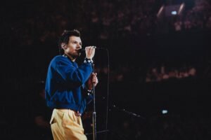 Harry Styles: Το Μανχάταν τον τιμά με τη δική του ξεχωριστή ημέρα μετά τις 30 συναυλίες στο Madison Square Garden