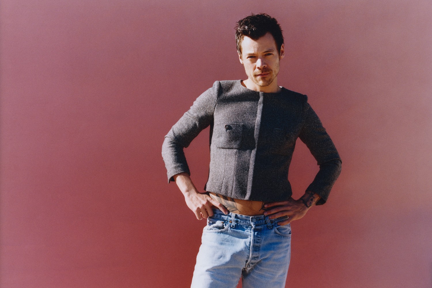Harry Styles: Το «Kiss All The Time. Disco, Occasionally» γράφει ιστορία με το καλύτερο ντεμπούτο της χρονιάς παγκοσμίως