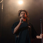 J. Cole: Γιατί η ψηφιακή ευκολία του streaming σκοτώνει την ουσία της μουσικής