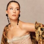 Jessie Ware: Το «Automatic» είναι η πιο μαγνητική στιγμή της καριέρας της