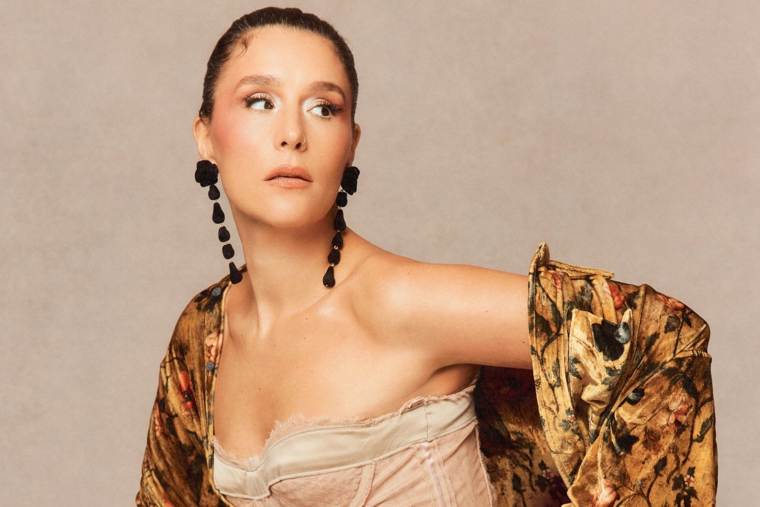 Jessie Ware: Το «Automatic» είναι η πιο μαγνητική στιγμή της καριέρας της