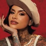 Kehlani: Το νέο άλμπουμ «Kehlani» είναι το απόλυτο ερωτικό γράμμα στην R&B του 2000