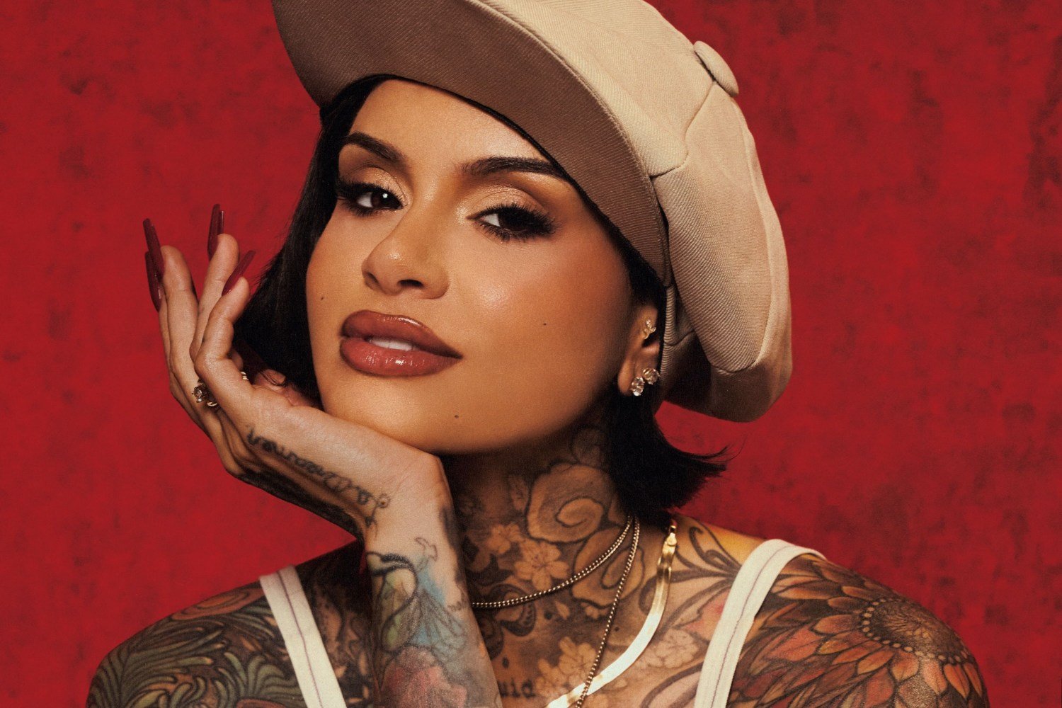 Kehlani: Το νέο άλμπουμ «Kehlani» είναι το απόλυτο ερωτικό γράμμα στην R&B του 2000