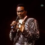 Luther Vandross: «Ο κόσμος ανακάλυψε ξανά τη μαγεία του» – Τι θα έλεγε για την είσοδό του στο Rock & Roll Hall of Fame