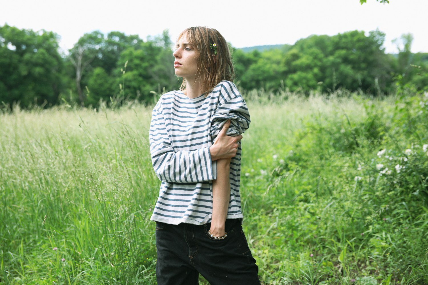 Maya Hawke: Το νέο άλμπουμ και το γλυκόπικρο «αντίο» στο «Stranger Things»