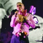 Morrissey: Η ισπανική πρεσβεία τον χλευάζει ανελέητα για την ακύρωση συναυλίας στη Βαλένθια λόγω «στέρησης ύπνου»