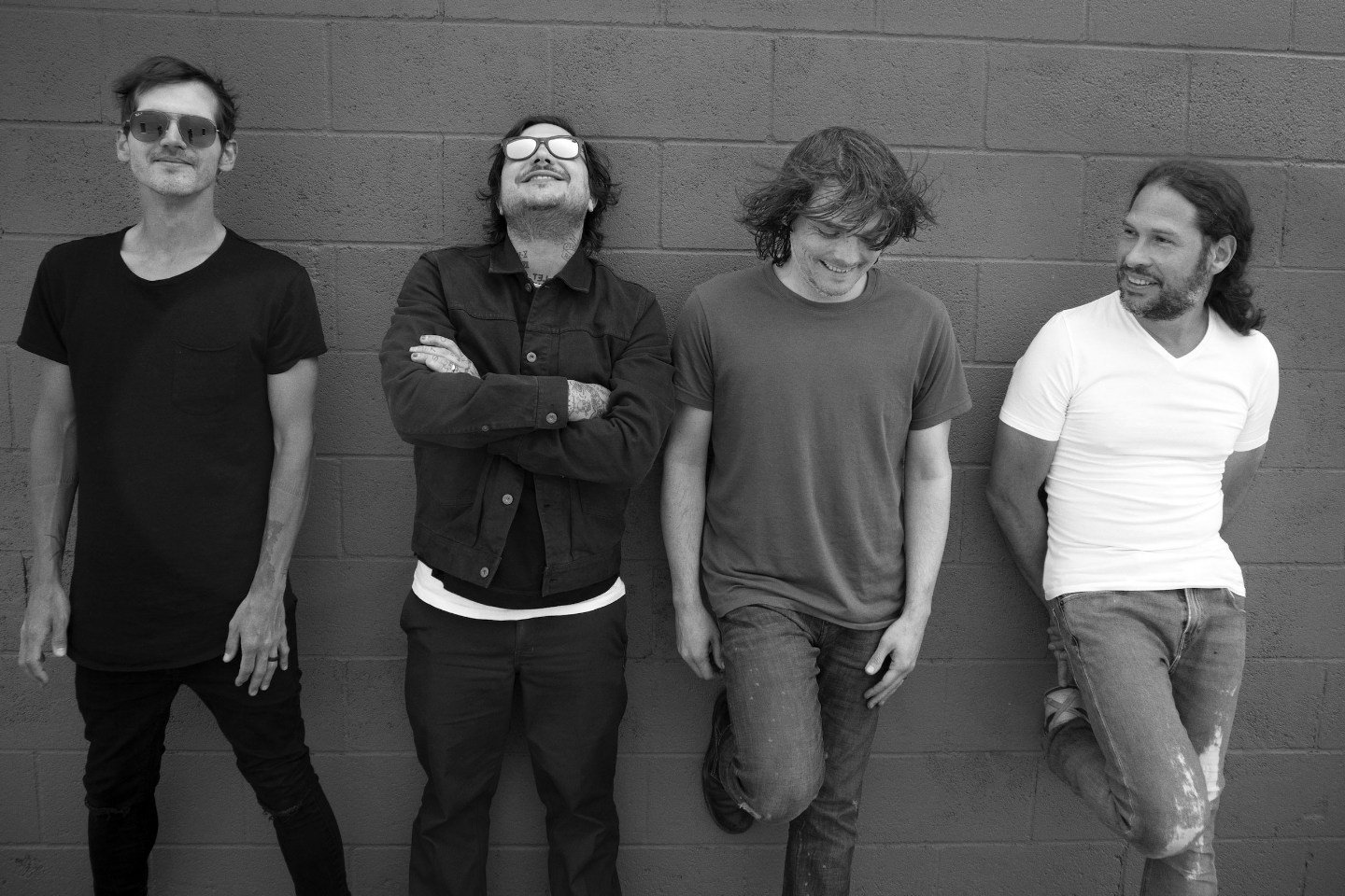 My Chemical Romance: Η σκοτεινή θεατρικότητά τους κατακτά το θεατρικό σανίδι