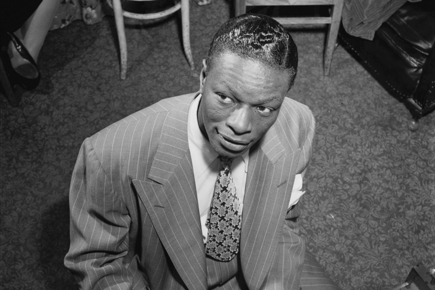 Natalie και Nat King Cole: Ένα «ντουέτο» προσφοράς που αναδεικνύει τη μεταμορφωτική δύναμη της μουσικής