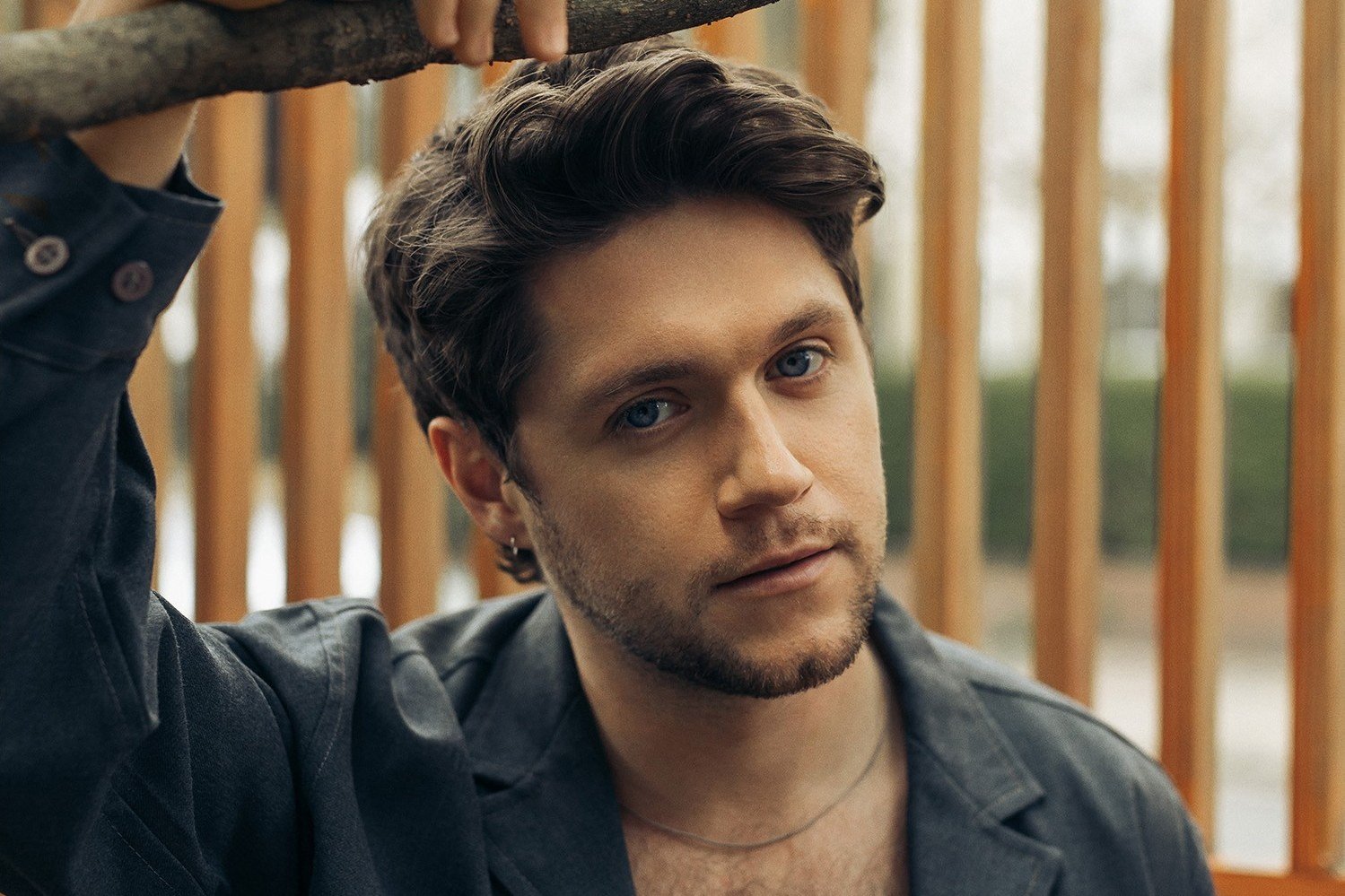 Ο Niall Horan κατακτά την κορυφή των φυσικών πωλήσεων με το νέο άλμπουμ «Dinner Party»