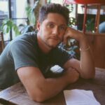 Niall Horan: Το «Dinner Party» είναι ένα άλμπουμ για την αγάπη, τον χρόνο που περνά και τις σχέσεις που μας σημαδεύουν