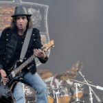 Πέθανε ο Phil Campbell των Motörhead σε ηλικία 64 ετών