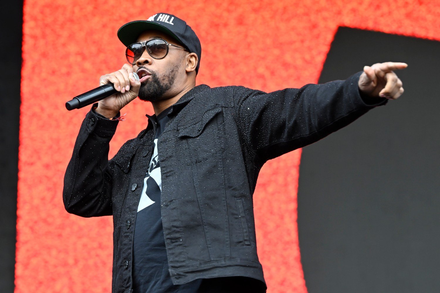 RZA: Πώς ένιωσε όταν ο πρωτότοκος γιος της Rihanna και του A$AP Rocky πήρε το όνομά του