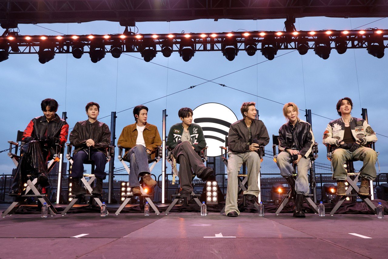 BTS: Το Ελ Πάσο υποκλίνεται στο φαινόμενο της K-pop – Η τιμητική διάκριση και οι εορταστικές εκδηλώσεις