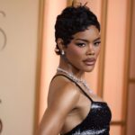 Ένταση στα Όσκαρ 2026: Η Teyana Taylor κατηγορεί σεκιούριτι ότι την έσπρωξε μπροστά σε πλήθος διασήμων