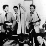 Ο Paul McCartney αποχαιρετά τον Len Garry των The Quarrymen: «Ο αγαπημένος μου παλιός φίλος»