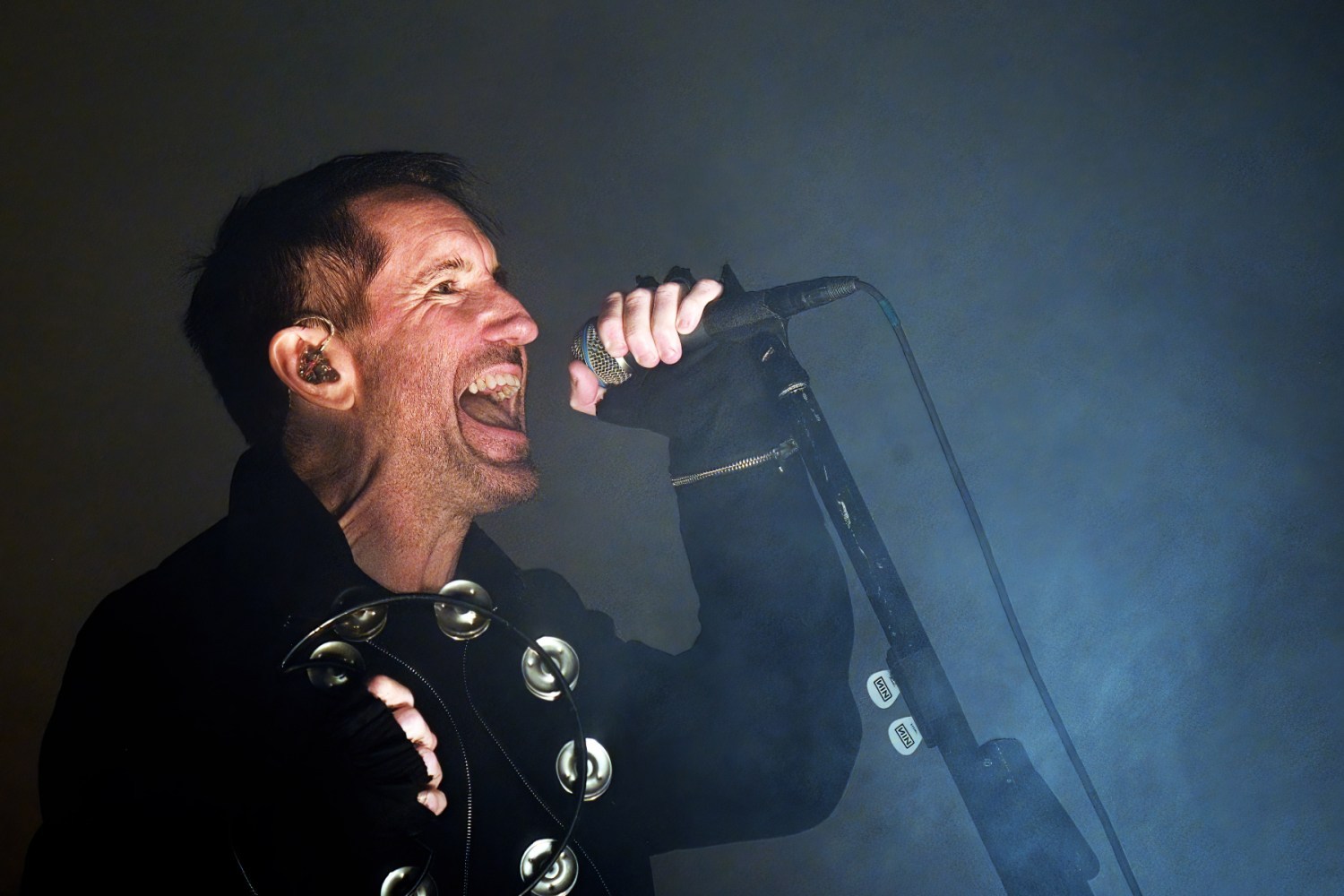 Ο Trent Reznor ξεκαθαρίζει το μέλλον των Nine Inch Nails – Το τέλος των περιοδειών και η επιστροφή στο στούντιο
