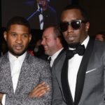 Ο Usher υπερασπίζεται τον Diddy: «Δεν έχω να πω τίποτα αρνητικό – Έχει παρεξηγηθεί»
