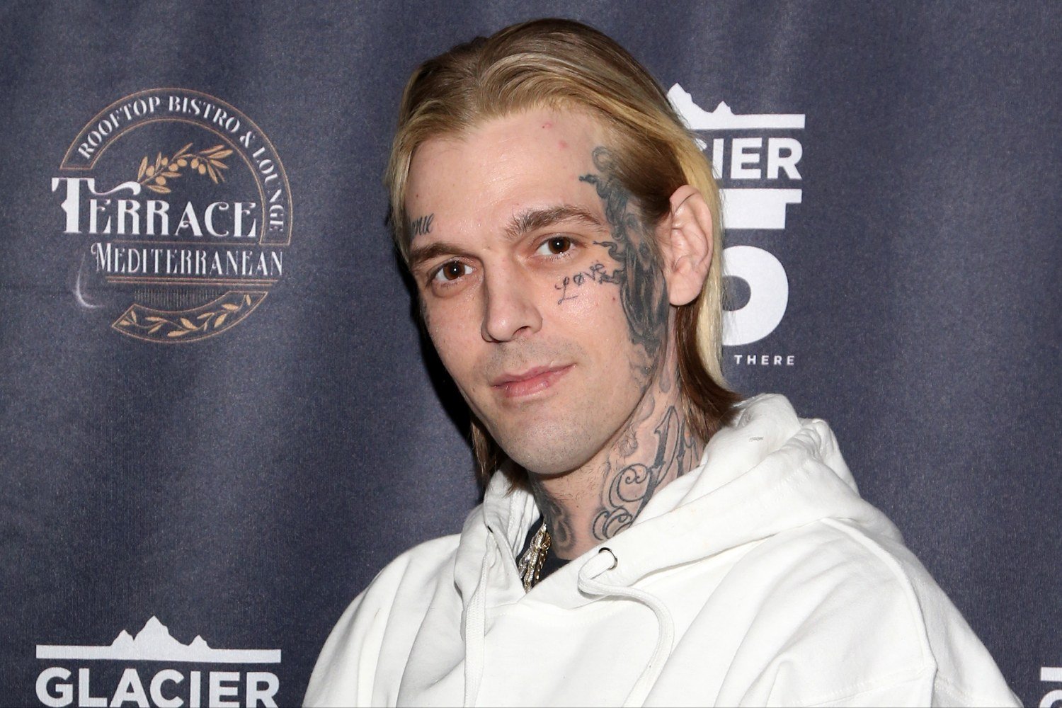 Aaron Carter: Αποζημίωση για τον θάνατό του από ψυχιατρική κλινική για υπερσυνταγογράφηση Aaron Carter: Αποζημίωση για τον θάνατό του από ψυχιατρική κλινική για υπερσυνταγογράφηση