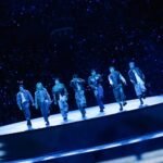 Οι BTS παρουσίασαν για πρώτη φορά ζωντανά το «Louder Than Bombs» και αποθεώθηκαν στο Μόναχο