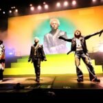 BIGBANG: Οι πρωτοπόροι της K-pop επιστρέφουν με μία τεράστια παγκόσμια περιοδεία