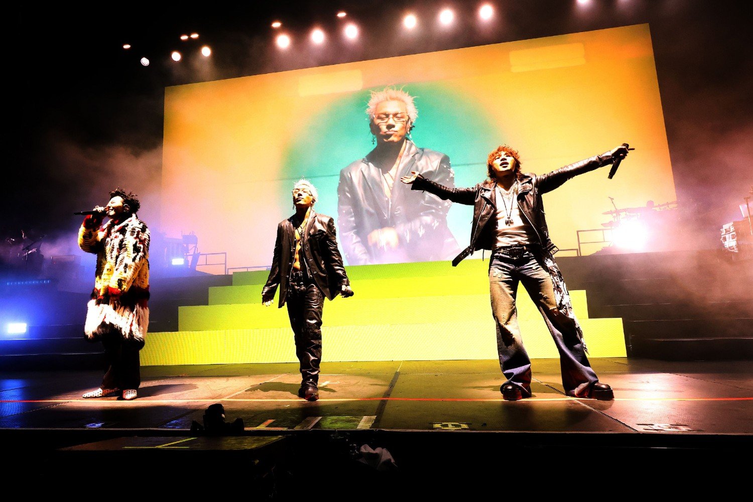 BIGBANG: Οι πρωτοπόροι της K-pop επιστρέφουν με μία τεράστια παγκόσμια περιοδεία