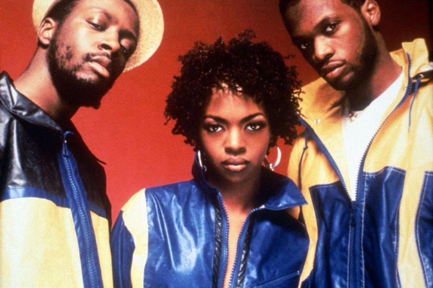 Fugees: Lauryn Hill και Wyclef Jean επανενώνονται για τα 30 χρόνια του «The Score» στο Global Citizen Live: Rio de Janeiro