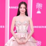 Η Jisoo των BLACKPINK έλαμψε στις Κάννες – Η βράβευσή της και η νέα εποχή στην υποκριτική