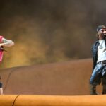 Big Sean: Η τρυφερή κίνηση της Hailey και του Justin Bieber μετά την εξομολόγησή του για την ψυχική υγεία στο Coachella