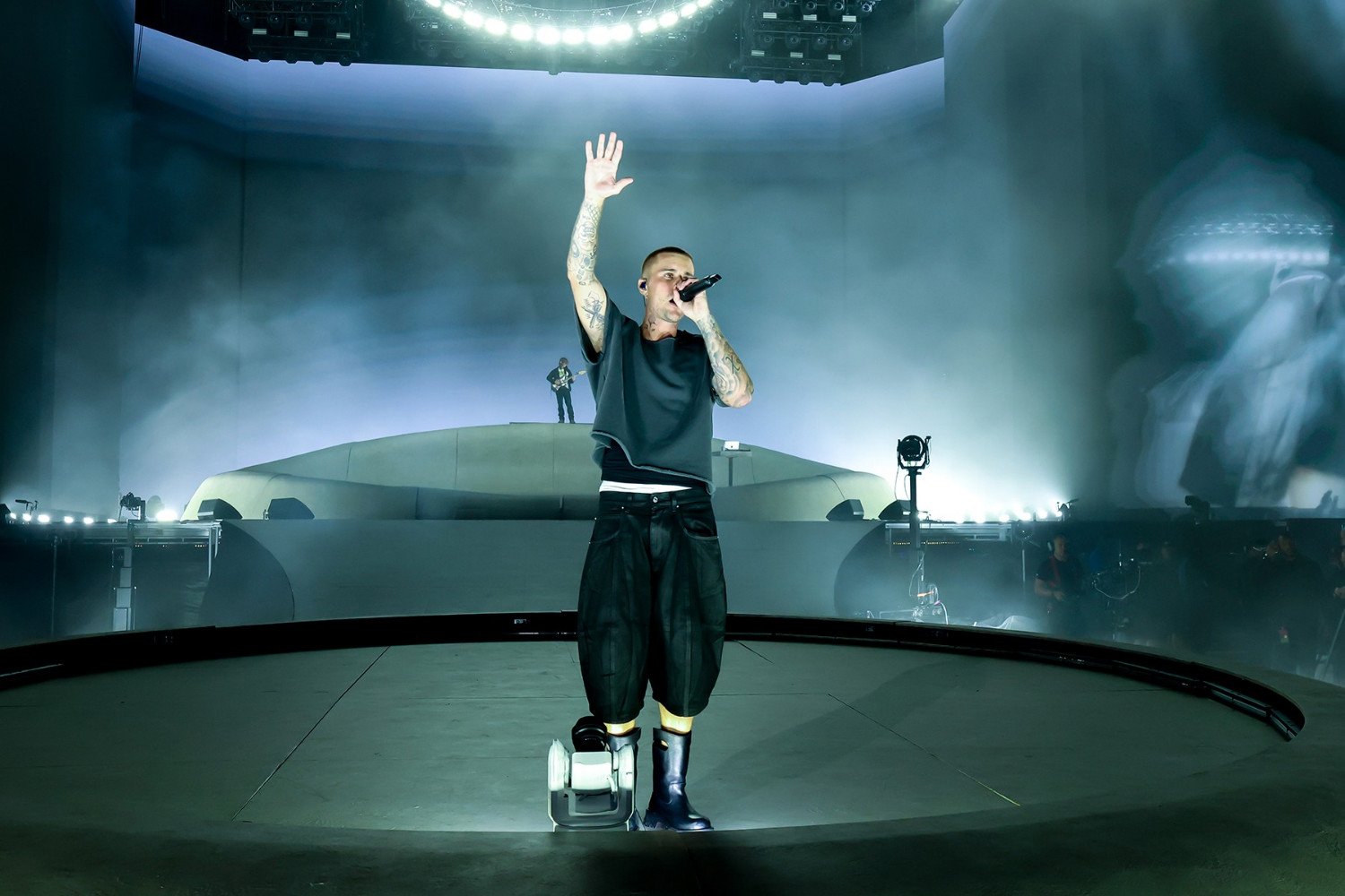 Justin Bieber: Το «Swag Live From Coachella (Weekend II)» κλείνει τον θριαμβευτικό κύκλο του Coachella 2026