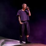 Ο Justin Bieber μπαίνει στο Halftime Show του τελικού του Παγκοσμίου Κυπέλλου μαζί με Madonna, Shakira και BTS
