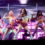 Οι KATSEYE φέρνουν τον «Gnarly» ρυθμό τους στη σκηνή των American Music Awards 2026