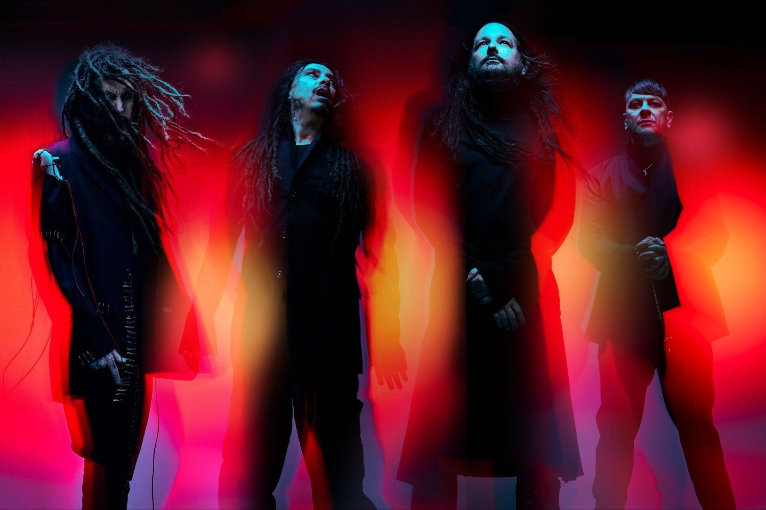 Korn: Επιστρέφουν μετά από τέσσερα χρόνια με το καταιγιστικό «Reward The Scars» για το Diablo IV