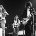 Led Zeppelin: Ο Jimmy Page φέρνει στο φως το σπάνιο home demo του εμβληματικού «Ten Years Gone»