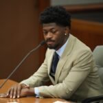 Lil Nas X: Το δικαστήριο εγκρίνει το πρόγραμμα ψυχικής υγείας για την επίθεση σε αστυνομικούς