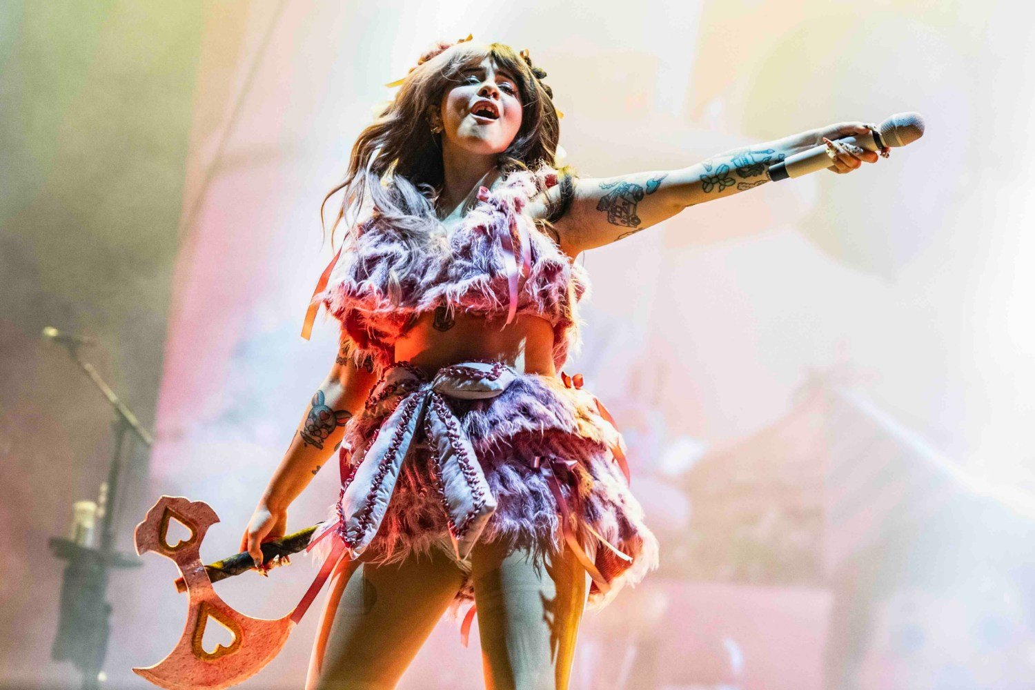 Melanie Martinez - Bonnaroo 2024